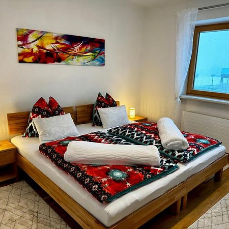 Haus Grimm - Apartment Katharina Scheifling Dış mekan fotoğraf