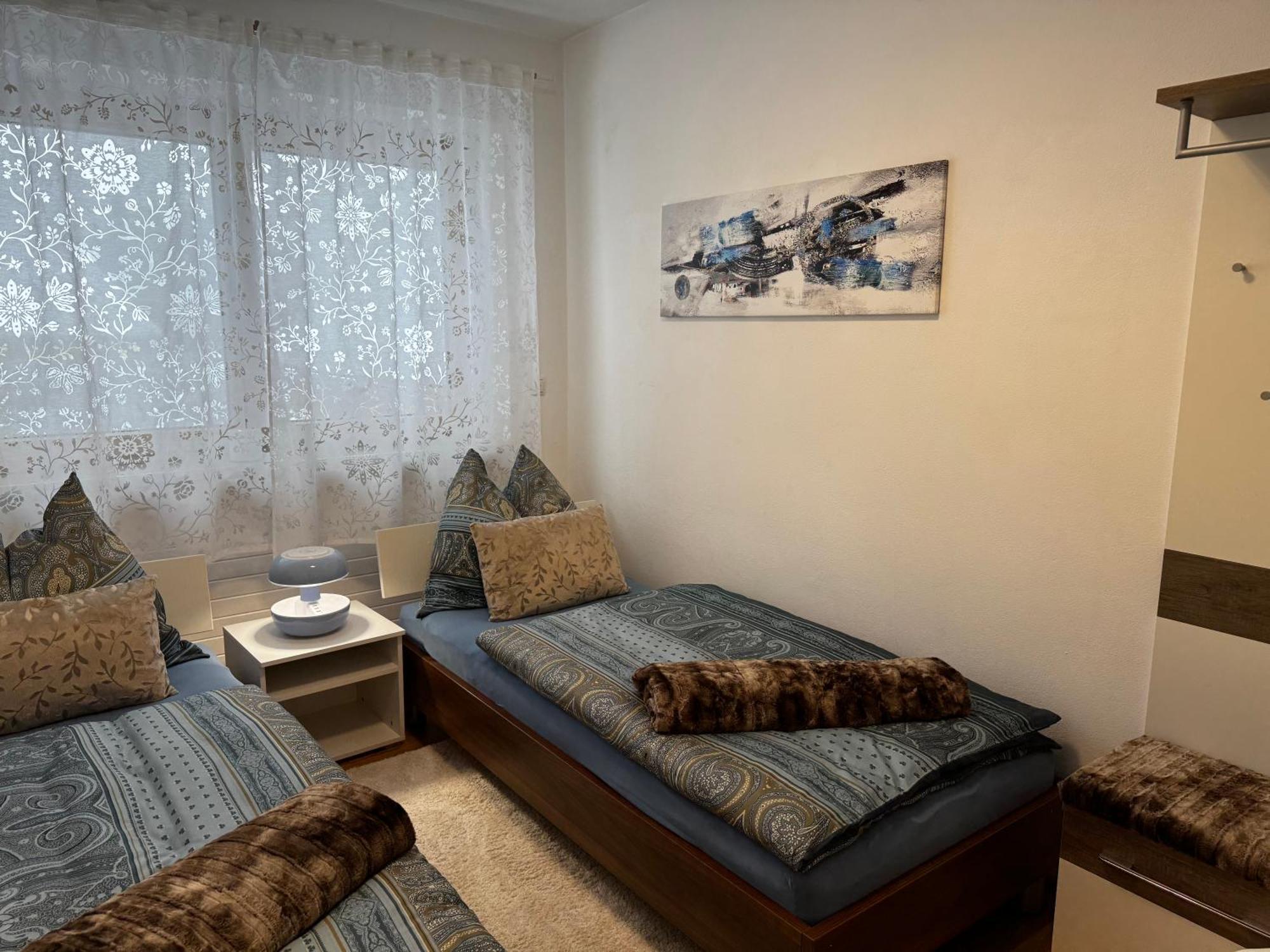 Haus Grimm - Apartment Katharina Scheifling Dış mekan fotoğraf