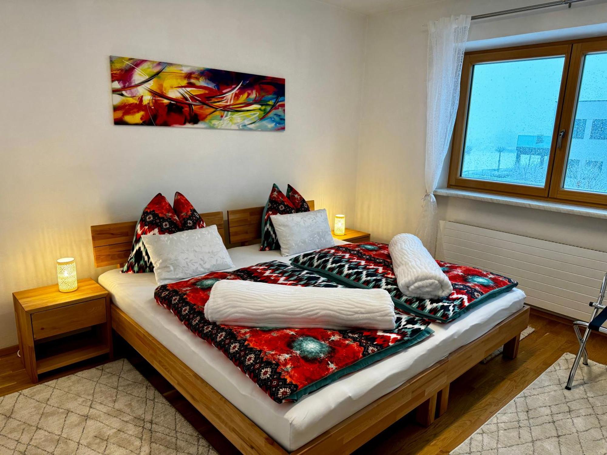 Haus Grimm - Apartment Katharina Scheifling Dış mekan fotoğraf