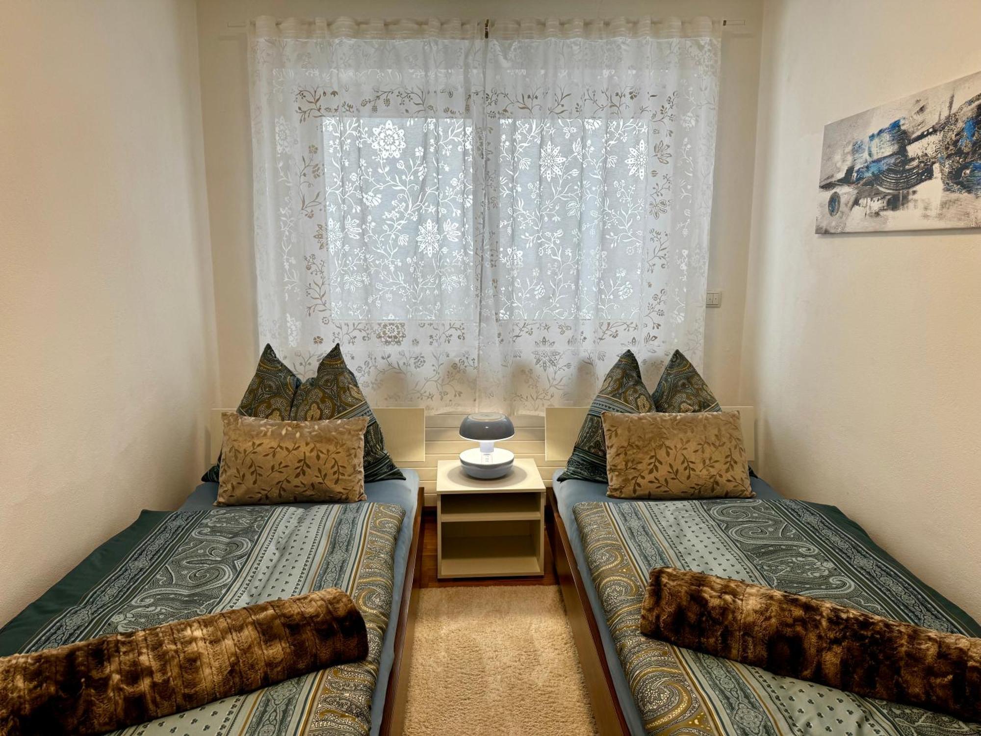 Haus Grimm - Apartment Katharina Scheifling Dış mekan fotoğraf