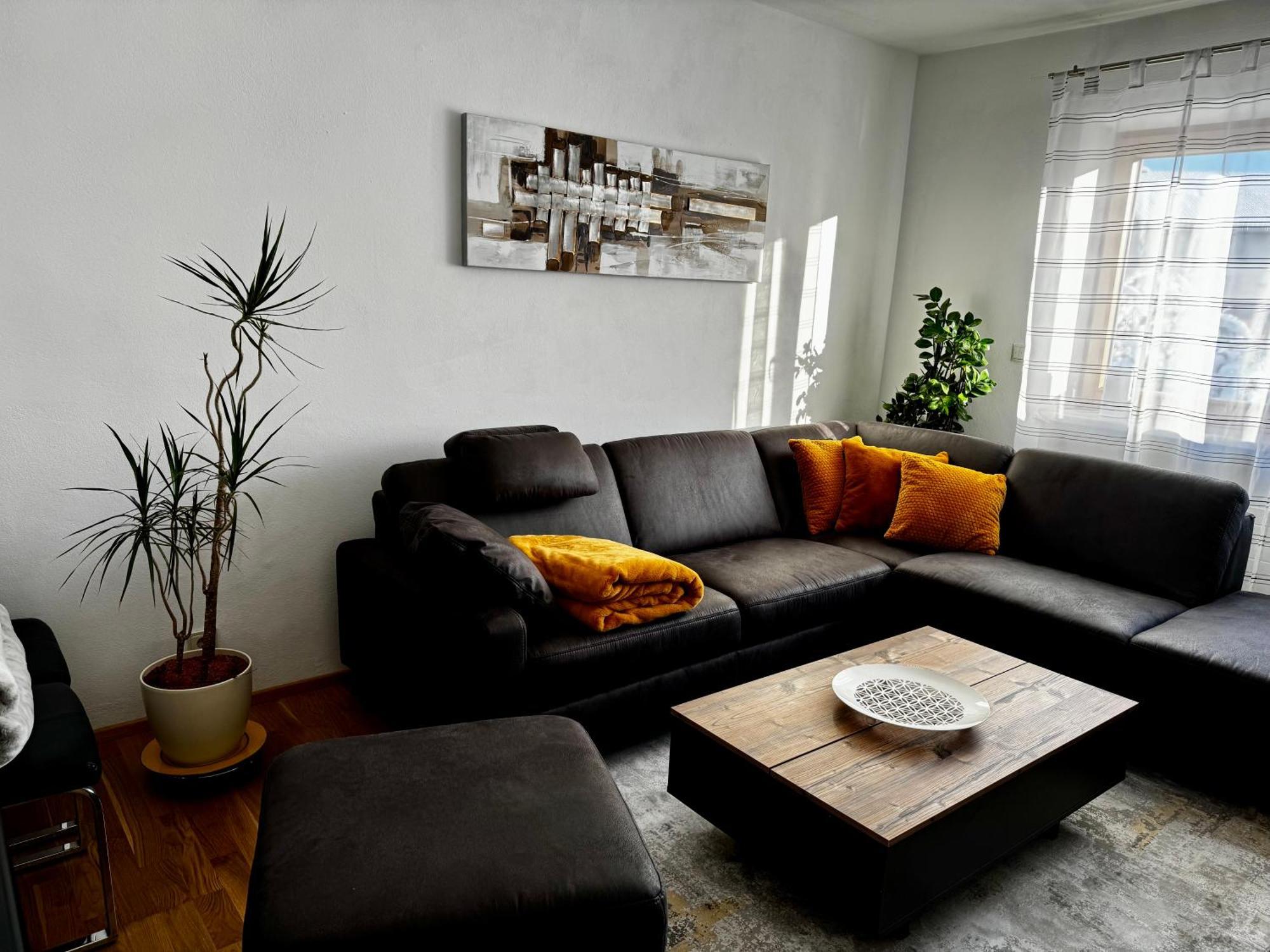Haus Grimm - Apartment Katharina Scheifling Dış mekan fotoğraf