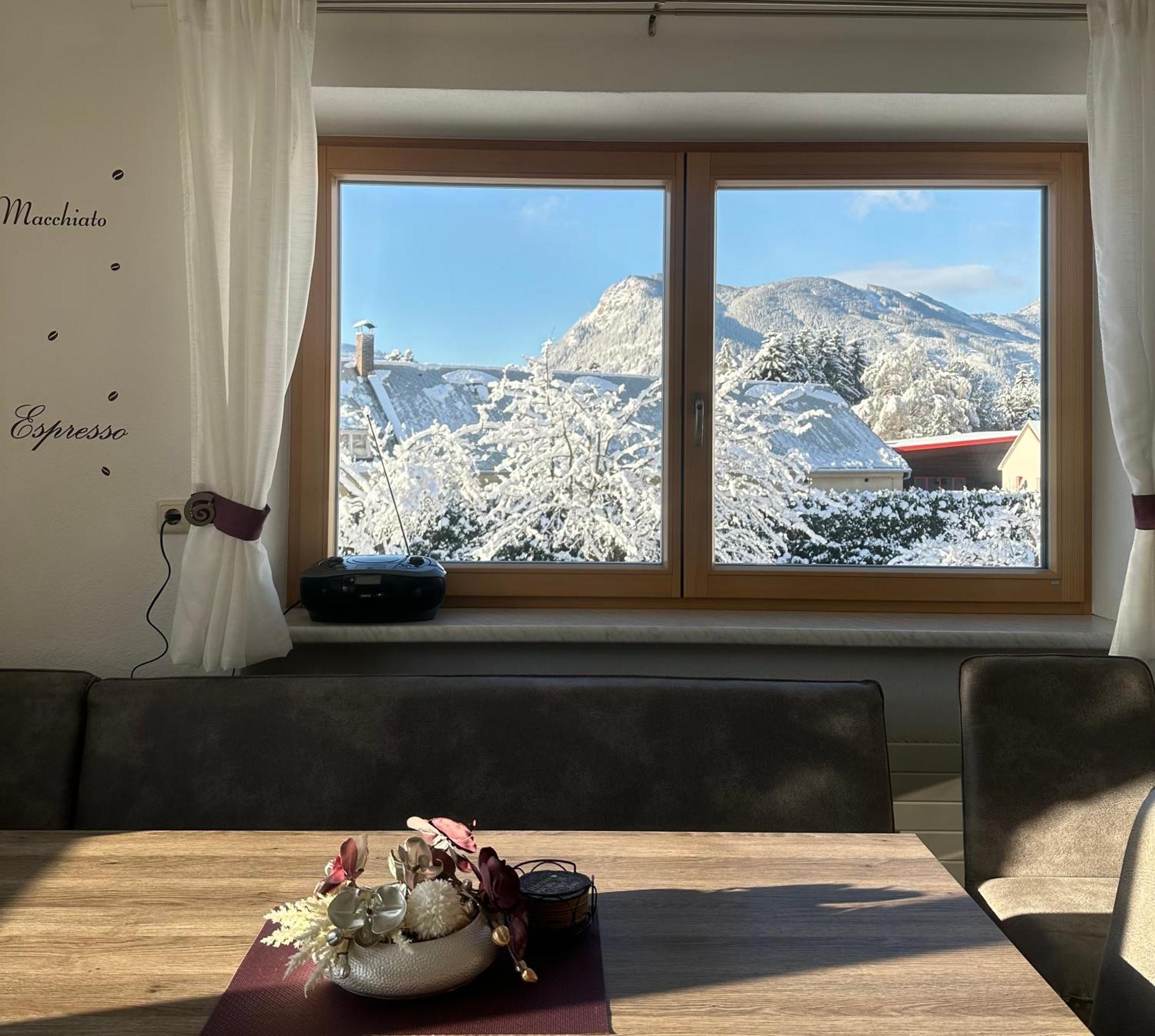 Haus Grimm - Apartment Katharina Scheifling Dış mekan fotoğraf