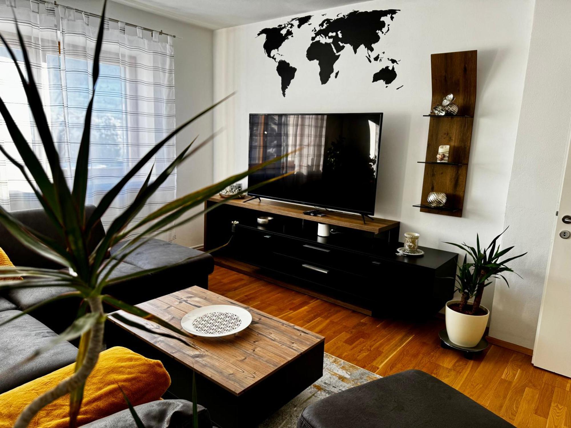 Haus Grimm - Apartment Katharina Scheifling Dış mekan fotoğraf